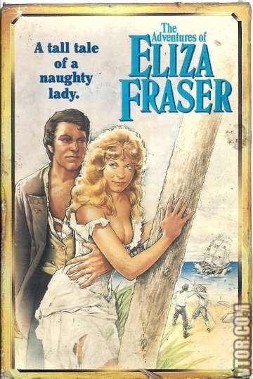 The Adventures of Eliza Fraser