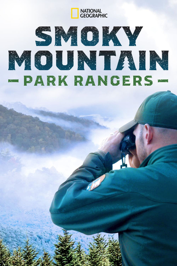 Smoky Mountain Park Rangers Poster