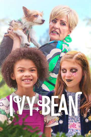 Ivy  Bean Poster