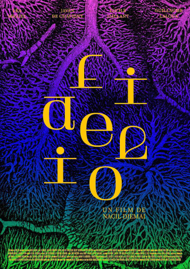 Fidelio Poster