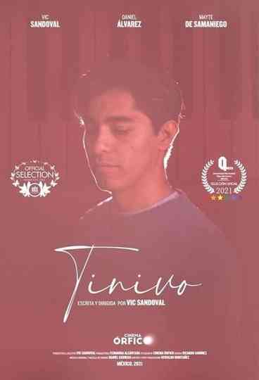 Tinivo Poster