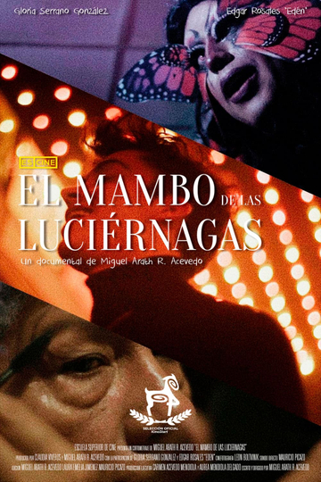 El mambo de las luciérnagas Poster