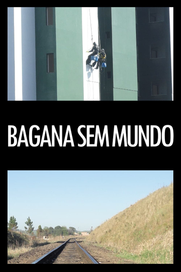 Bagana sem mundo