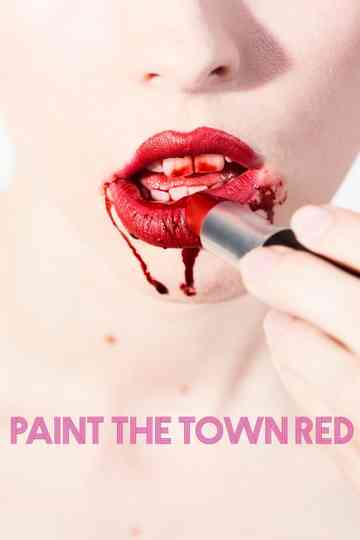 Paint the Town Red