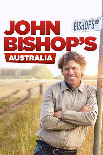 John Bishop's Australia
