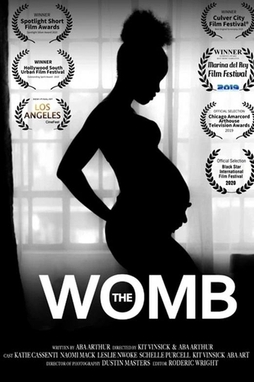 The Womb Poster