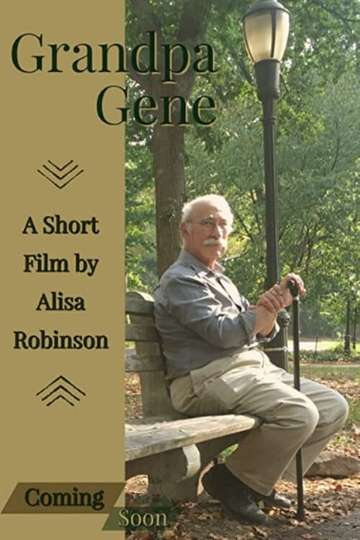 Grandpa  Gene Poster