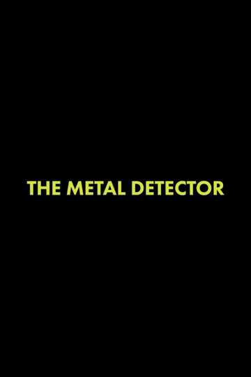 The Metal Detector