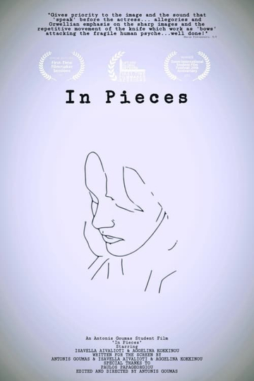 In Pieces