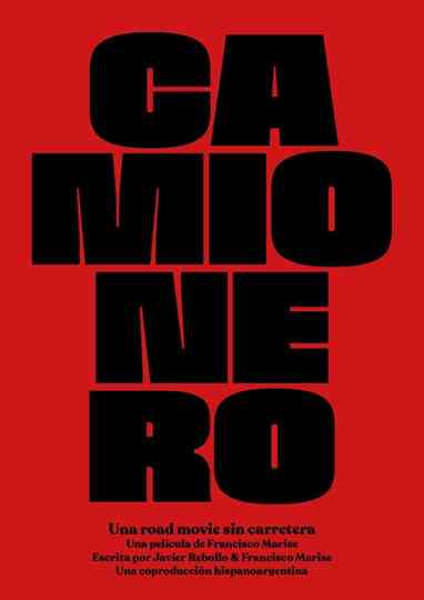 Camionero