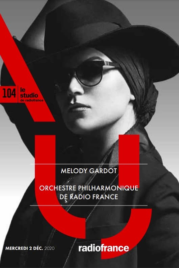 Melody Gardot From Paris with Love