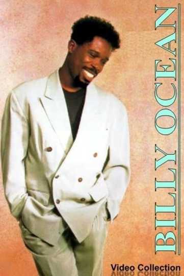 Billy Ocean  Video Collection