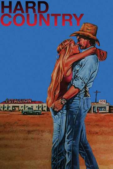Hard Country Poster