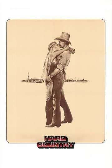 Hard Country Poster