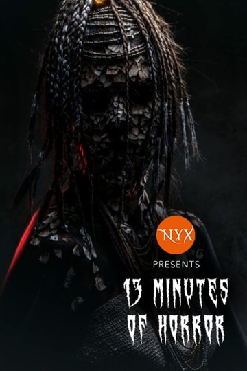 NYX 13 Minutes of Horror Film Fest: Folklore Poster