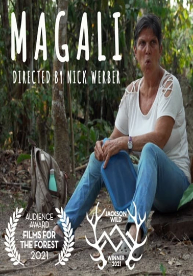 Magali