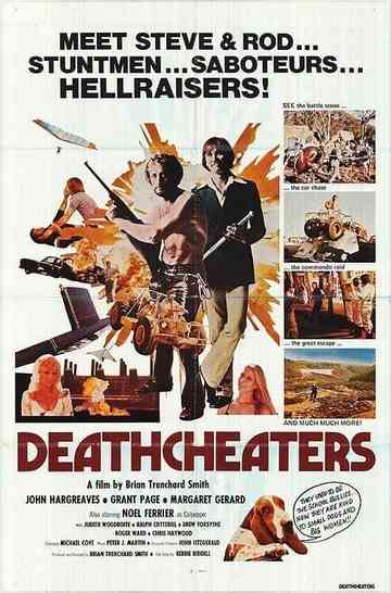 Deathcheaters