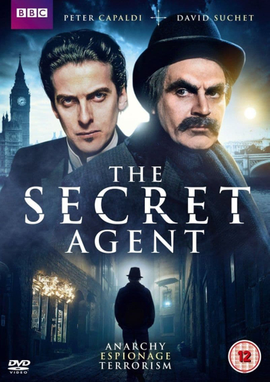 The Secret Agent