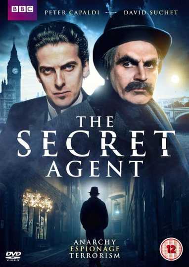 The Secret Agent