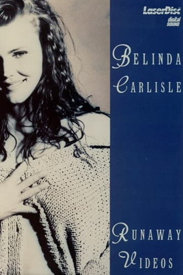 Belinda Carlisle Runaway Videos