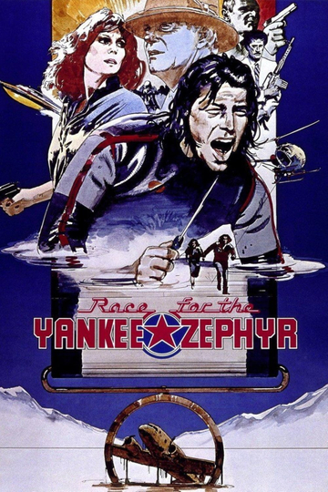 Race for the Yankee Zephyr