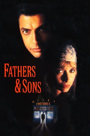 Fathers & Sons Poster