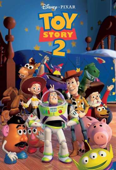 Watch Toy Story 2