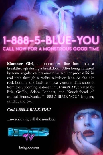 18885BLUEYOU