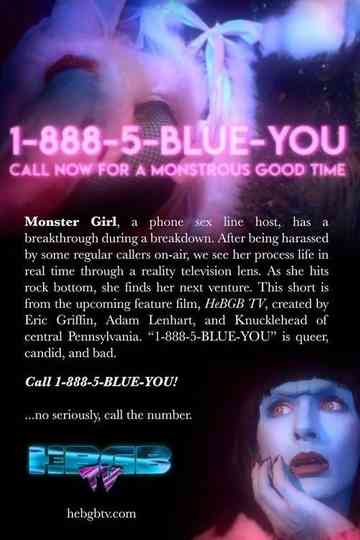 18885BLUEYOU