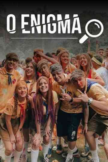 O Enigma poster