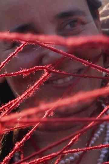 A Living Knot Poster