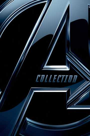 The Avengers Collection Poster