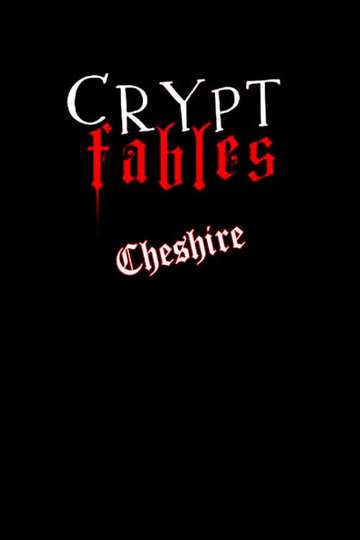 Cheshire Poster