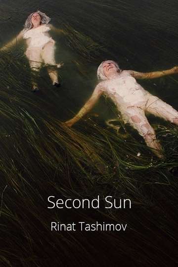 Second Sun Poster