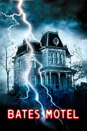 Bates Motel Poster