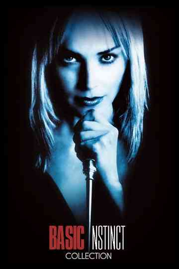Basic Instinct Collection Poster