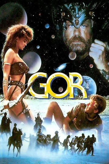 Gor Poster