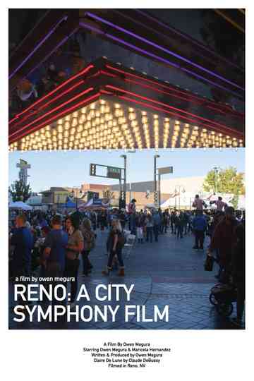 Reno: A City Symphony Film