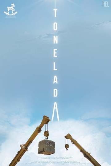 Tonelada Poster