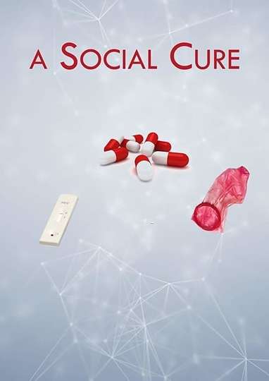 A Social Cure Poster