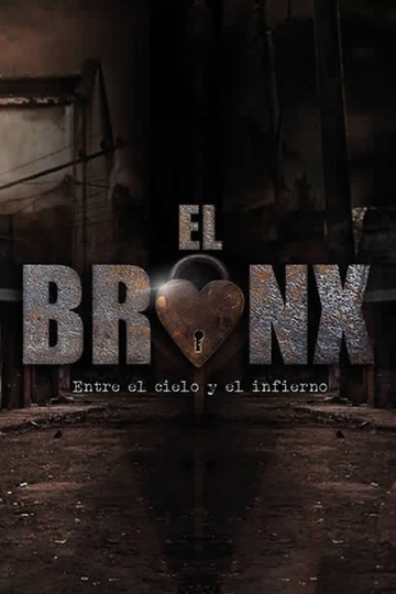 El Bronx Poster