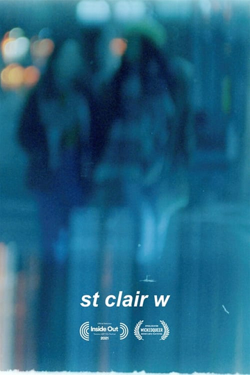 St Clair W