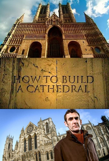 How to Build a Cathedral Poster