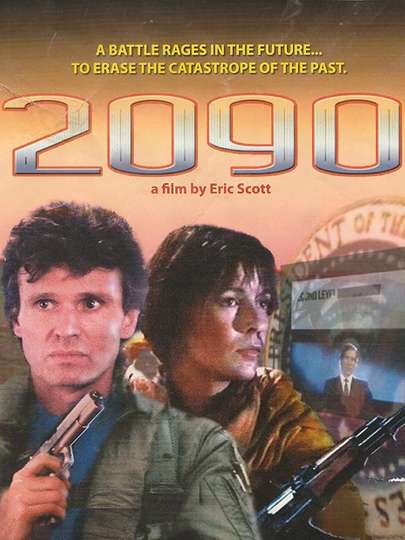 2090 Poster