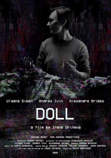 Doll Poster