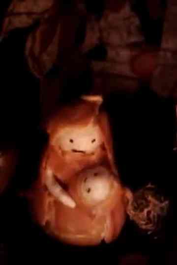 Kotatsu-shita no Christmas Poster