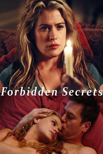 Forbidden Secrets Poster