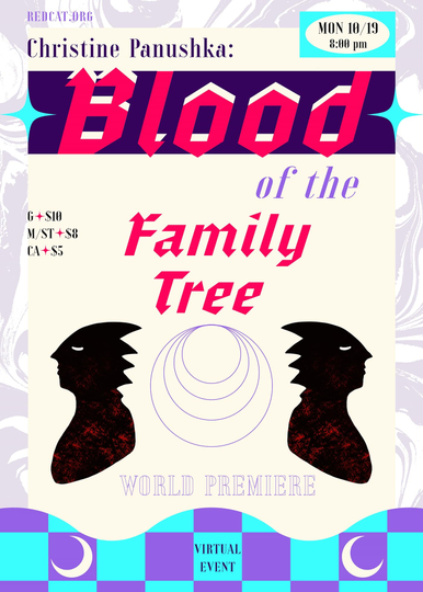 Blood of the Family Tree