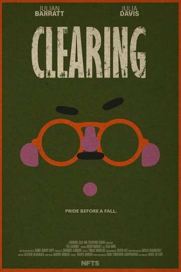 The Clearing Poster