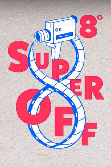 8º Super Off  Intervenção em Super 8
